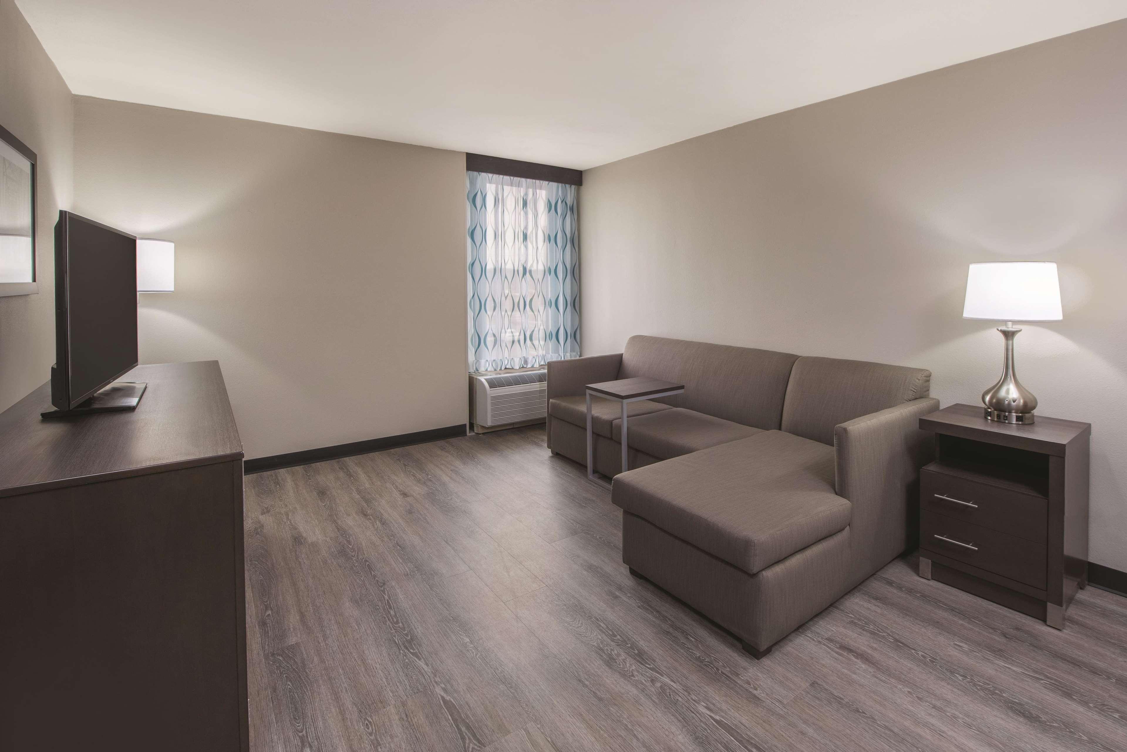 מלון La Quinta By Wyndham Festus - St. Louis South מראה חיצוני תמונה