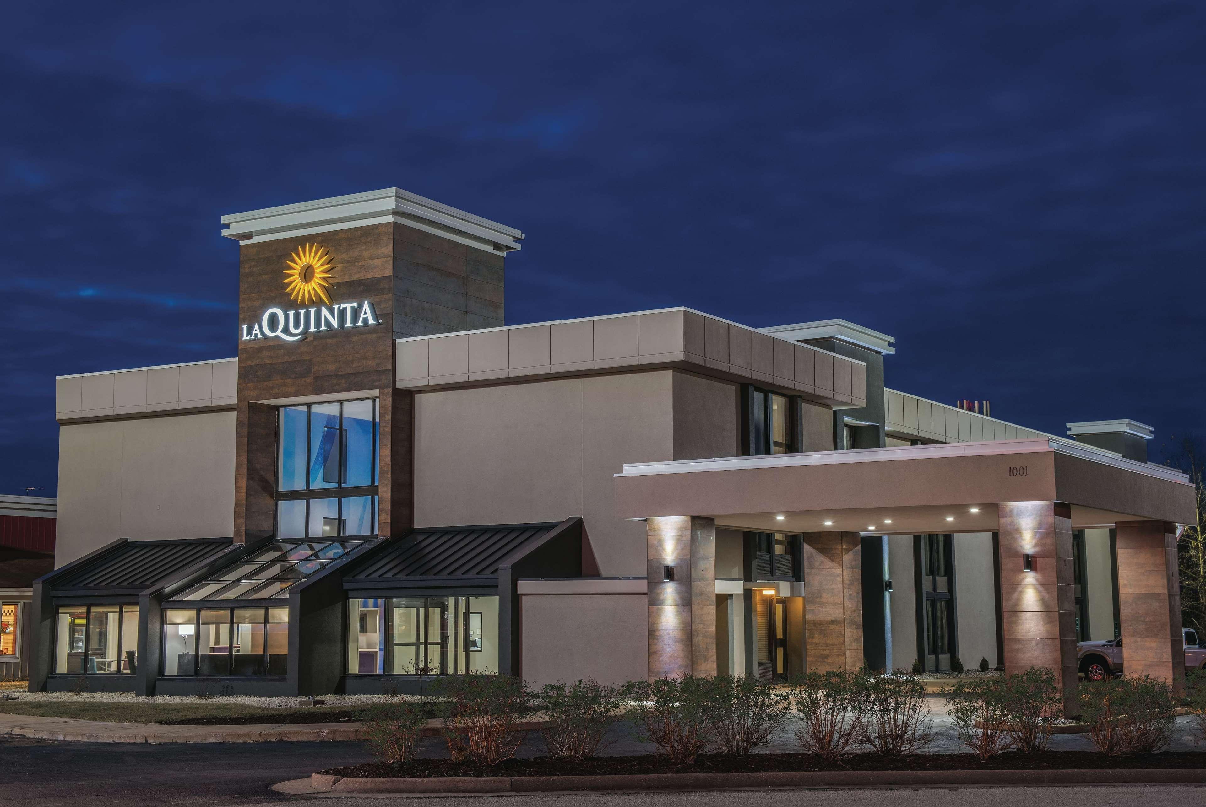 מלון La Quinta By Wyndham Festus - St. Louis South מראה חיצוני תמונה